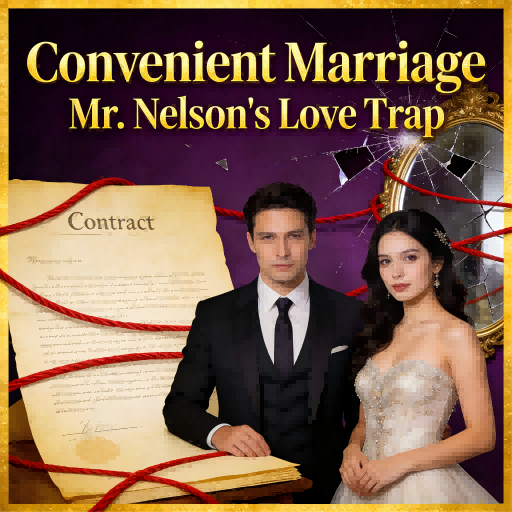 Convenient Marriage Mr. Nelson's Love Trap