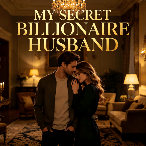 My Secret Billionaire Husband